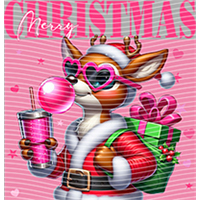 Valentine's Day-QRJ  2918